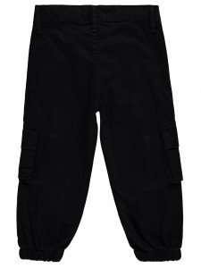 Wholesale - Civil Boys - Black - Boy-Trousers-2-3-4-5 Year (1-1-1-1) 4