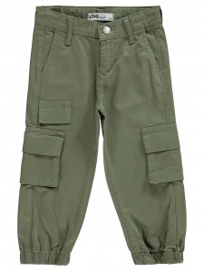 Wholesale - Civil Boys - Khaki - Boy-Trousers-2-3-4-5 Year (1-1-1-1) 4