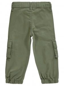 Wholesale - Civil Boys - Khaki - Boy-Trousers-2-3-4-5 Year (1-1-1-1) 4