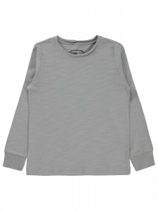 Wholesale - Civil Boys - Grey - Boy-Sweatshirt-6-7-8-9 Year (1-1-1-1) 4