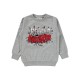 Wholesale - Civil Boys - Greymarl - Boy-Sweatshirt-2-3-4-5 Year (1-1-1-1) 4