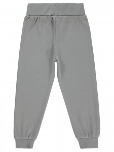 Wholesale - Civil Boys - Grey - Boy-Track Pants-2-3-4-5 Year (1-1-1-1) 4