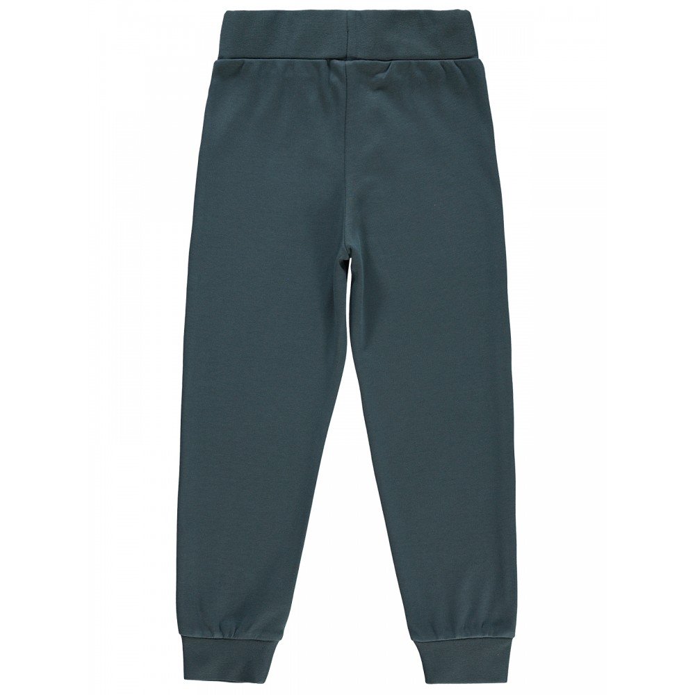 Wholesale - Civil Boys - Anthracite - Boy-Track Pants-6-7-8-9 Year (1-1-1-1) 4