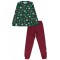 Wholesale - Civil Boys - Pine Green - Boy-Pajamas Set-10-11-12-13 Year  (1-1-1-1) 4