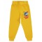 Wholesale - Civil Boys - Mustard - Boy-Track Pants-2-3-4-5 Year (1-1-1-1) 4