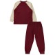 Wholesale - Civil Boys - Burgundy - Boy-Pajamas Set-2-3-4-5 Year (1-1-1-1) 4