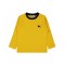 Wholesale - Civil Boys - Mustard - Boy-T-Shirt-2-3-4-5 Year (1-1-1-1) 4