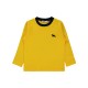 Wholesale - Civil Boys - Mustard - Boy-T-Shirt-2-3-4-5 Year (1-1-1-1) 4