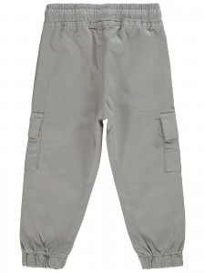 Wholesale - Civil Boys - Grey - Boy-Trousers-2-3-4-5 Year (1-1-1-1) 4