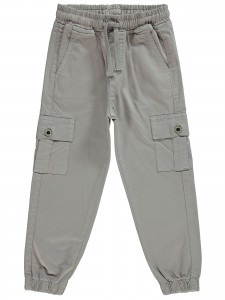 Wholesale - Civil Boys - Grey - Boy-Trousers-6-7-8-9 Year (1-1-1-1) 4