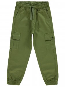 Wholesale - Civil Boys - Khaki - Boy-Trousers-10-11-12-13 Year  (1-1-1-1) 4