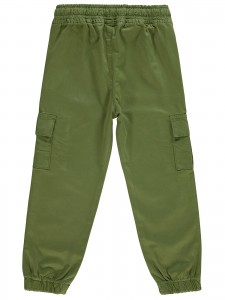 Wholesale - Civil Boys - Khaki - Boy-Trousers-10-11-12-13 Year  (1-1-1-1) 4