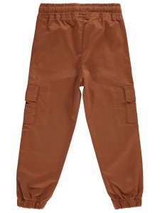 Wholesale - Civil Boys - Ecru-Lilac Lilac - Boy-Trousers-10-11-12-13 Year  (1-1-1-1) 4