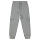 Wholesale - Civil Boys - Grey - Boy-Track Pants-10-11-12-13 Year  (1-1-1-1) 4