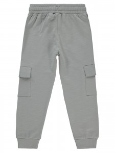 Wholesale - Civil Boys - Grey - Boy-Track Pants-10-11-12-13 Year  (1-1-1-1) 4