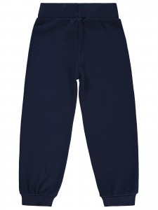 Wholesale - Civil Girls - Navy - Girl-Track Pants-2-3-4-5 Year (1-1-1-1) 4