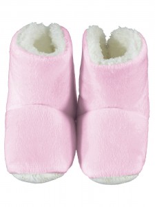 Wholesale - Civil Baby - Pink - Baby-Snoozies-S Size (Of 12) 12