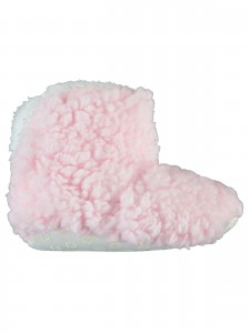 Wholesale - Civil Baby - Pink - Baby-Snoozies-S Size (Of 12) 12