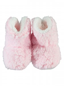 Wholesale - Civil Baby - Pink - Baby-Snoozies-S Size (Of 12) 12