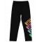 Wholesale - Civil Girls - Black - Girl-Leggings-6-7-8-9 Year (1-1-1-1) 4