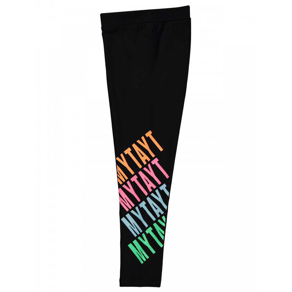 Wholesale - Civil Girls - Black - Girl-Leggings-6-7-8-9 Year (1-1-1-1) 4