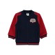 Wholesale - Civil Baby - Navy - Baby-Jacket-68-74-80-86 Month (1-1-1-1) 4