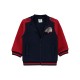 Wholesale - Civil Baby - Navy - Baby-Jacket-68-74-80-86 Month (1-1-1-1) 4