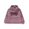 Wholesale - Civil Girls - Bordeaux-Crepe - Girl-Sweatshirt-10-11-12-13 Year  (1-1-1-1) 4