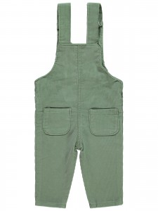 Wholesale - Civil Baby - Khaki - Baby-Dungarees-68-74-80-86 Month (1-2-2-2) 7