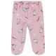 Wholesale - Civil Baby - Pink - Baby-Baby Bottoms-56-62-68 Month(1-1-1) 3