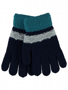 Wholesale - Kitti-Akal Tekstil - Standard - Boy-Gloves-S Size (Of 6) 6