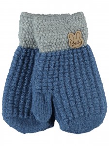 Kitti-Akal Tekstil - Standard - Boy-Gloves-S Size (Of 6) 6