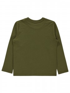 Wholesale - Civil Boys - Khaki - Boy-Sweatshirt-10-11-12-13 Year  (1-1-1-1) 4