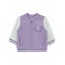 Wholesale - Civil Baby - Lilac - Baby-Jacket-68-74-80-86 Month (1-1-1-1) 4