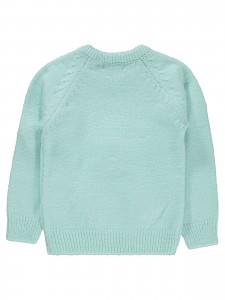 Wholesale - Civil Girls - Lilac-Light Pink - Girl-Sweater-2-3-4-5 Year (1-1-1-1) 4