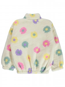 Wholesale - Civil Girls - Ecru - Girl-Cardigan-10-11-12-13 Year  (1-1-1-1) 4