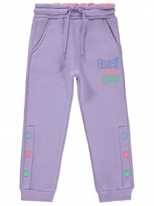 Wholesale - Civil Girls -  - Girl-Track Pants-2-3-4-5 Year (1-1-1-1) 4