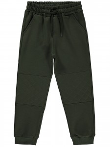 Wholesale - Civil Boys - Khaki - Boy-Track Pants-6-7-8-9 Year (1-1-1-1) 4