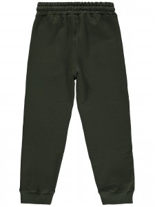 Wholesale - Civil Boys - Khaki - Boy-Track Pants-6-7-8-9 Year (1-1-1-1) 4