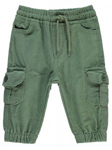 Wholesale - Civil Baby - Khaki - Baby-Trousers-74-80-86 Month(2-3-3) 8