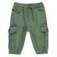 Wholesale - Civil Baby - Khaki - Baby-Trousers-74-80-86 Month(2-3-3) 8