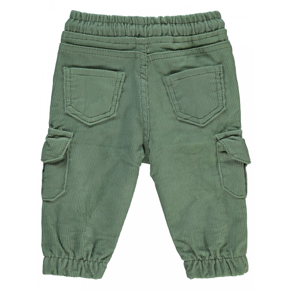 Wholesale - Civil Baby - Khaki - Baby-Trousers-74-80-86 Month(2-3-3) 8