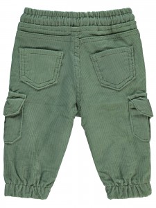 Wholesale - Civil Baby - Khaki - Baby-Trousers-74-80-86 Month(2-3-3) 8