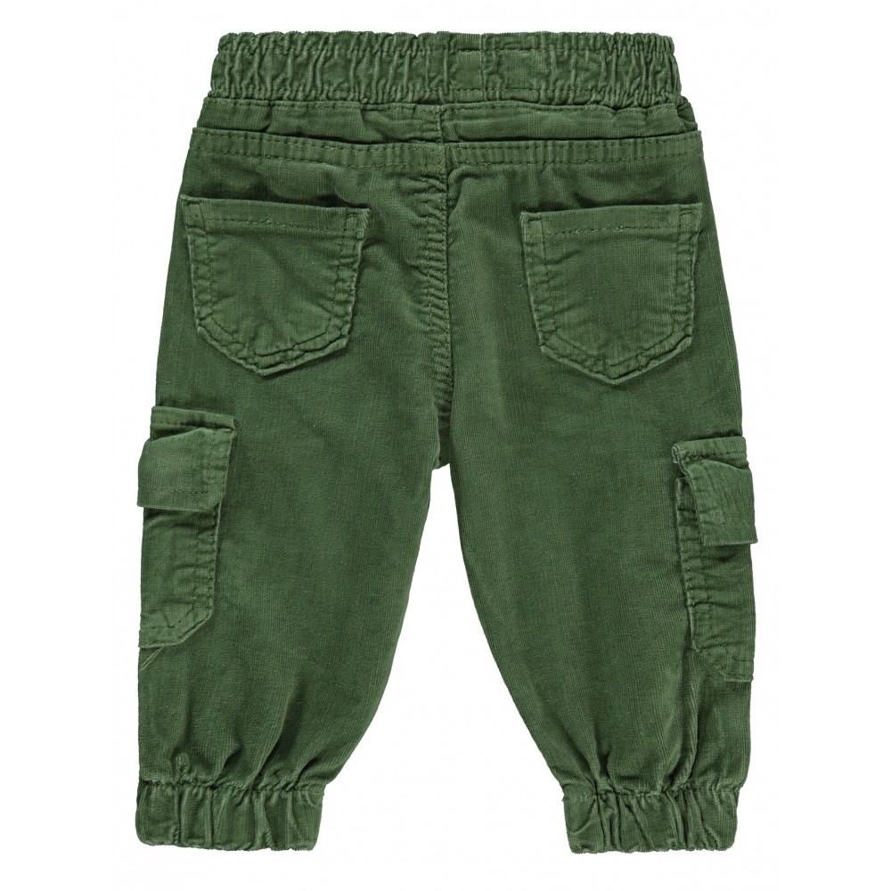 Wholesale - Civil Baby - Khaki - Baby-Trousers-74-80-86 Month(2-3-3) 8