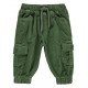 Wholesale - Civil Baby - Khaki - Baby-Trousers-74-80-86 Month(2-3-3) 8