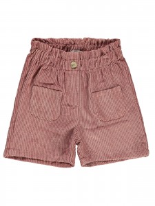 Wholesale - Civil Girls - powder - Girl-Shorts-6-7-8-9 Year (1-1-1-1) 4