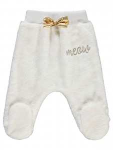 Wholesale - Civil Baby - Ecru - Baby-Baby Bottoms-56-62-68 Month(1-1-1) 3