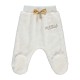 Wholesale - Civil Baby - Ecru - Baby-Baby Bottoms-56-62-68 Month(1-1-1) 3