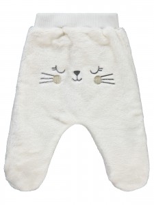 Wholesale - Civil Baby - Ecru - Baby-Baby Bottoms-56-62-68 Month(1-1-1) 3