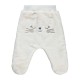 Wholesale - Civil Baby - Ecru - Baby-Baby Bottoms-56-62-68 Month(1-1-1) 3